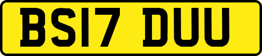 BS17DUU