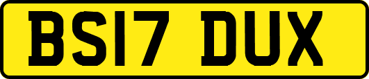 BS17DUX
