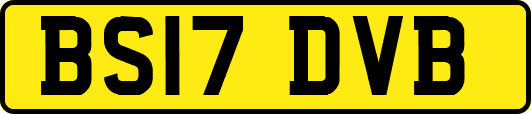 BS17DVB