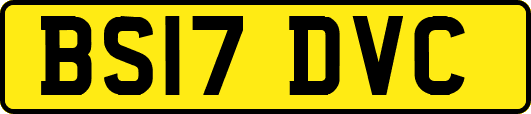 BS17DVC