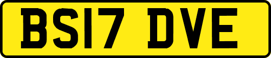 BS17DVE