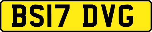 BS17DVG