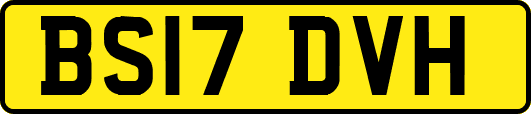 BS17DVH