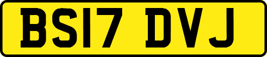 BS17DVJ