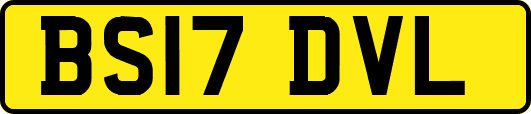 BS17DVL