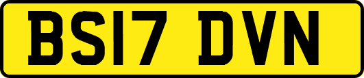 BS17DVN