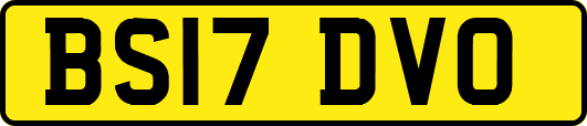 BS17DVO