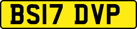 BS17DVP
