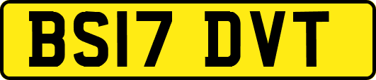 BS17DVT