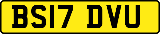 BS17DVU
