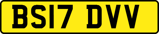 BS17DVV