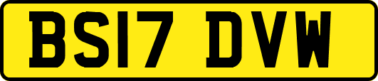 BS17DVW