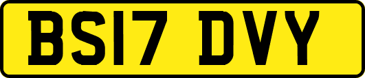 BS17DVY