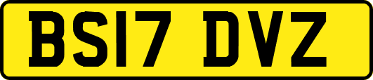 BS17DVZ