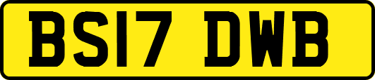 BS17DWB