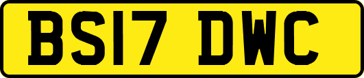 BS17DWC
