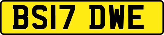 BS17DWE