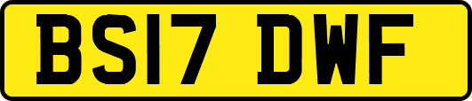 BS17DWF