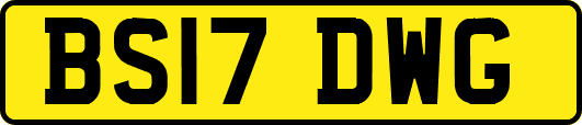 BS17DWG