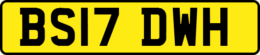 BS17DWH
