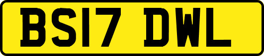 BS17DWL