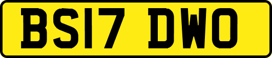 BS17DWO