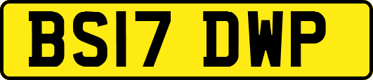 BS17DWP