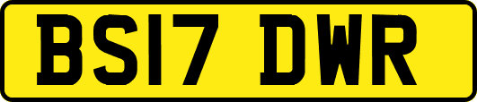 BS17DWR
