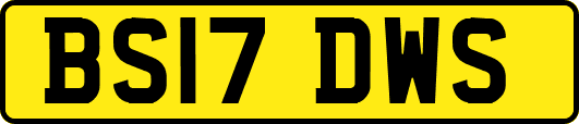 BS17DWS