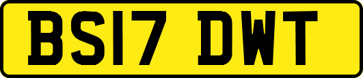 BS17DWT