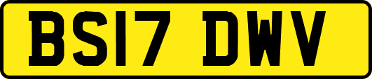 BS17DWV