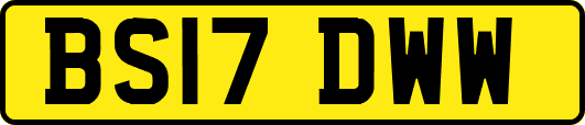 BS17DWW