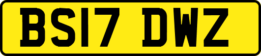 BS17DWZ