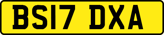 BS17DXA