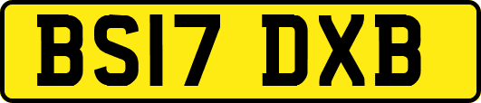 BS17DXB