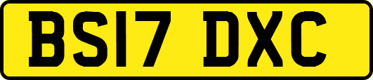 BS17DXC