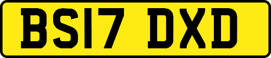 BS17DXD
