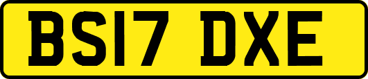 BS17DXE
