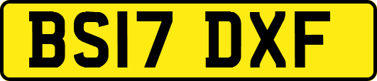 BS17DXF
