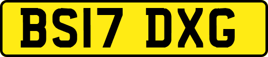 BS17DXG