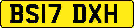BS17DXH