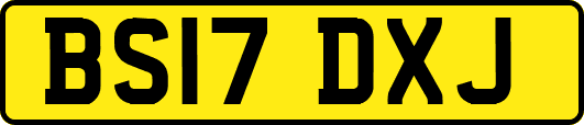 BS17DXJ