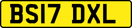 BS17DXL