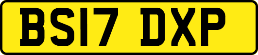 BS17DXP