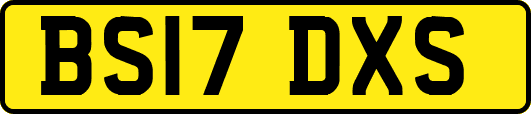 BS17DXS
