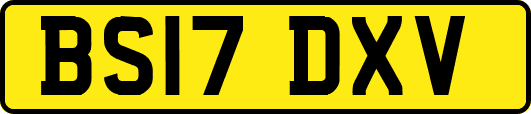 BS17DXV