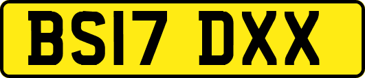 BS17DXX