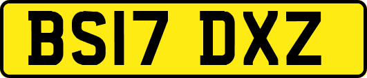 BS17DXZ