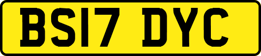 BS17DYC