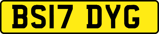 BS17DYG